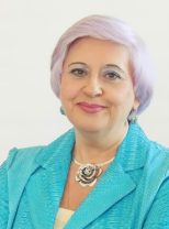 Кабанова СА