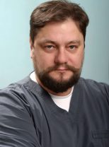 Мануковский ВА