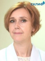 боровкова нв