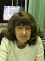 космачева ед