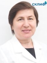 первакова эи